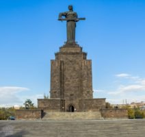 Yerevan, vibrant capital of Armenia | FinnsAway travel blog