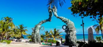 Playa del Carmen in off-season | FinnsAway travel blog