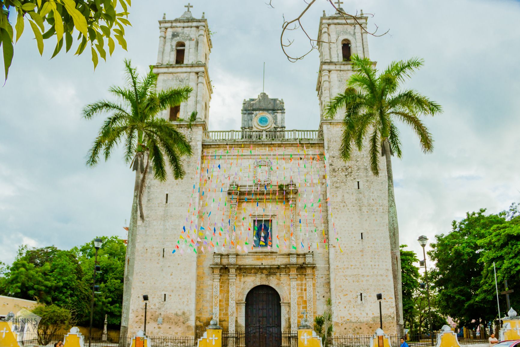 Travel guide to Valladolid, Yucatan | FinnsAway travel blog