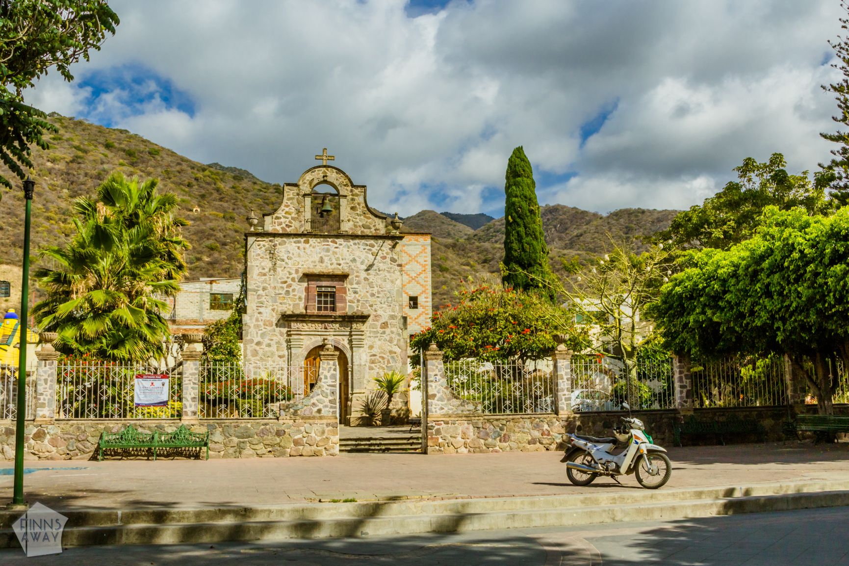 Lake Chapala and Ajijic, Mexico | FinnsAway travel blog