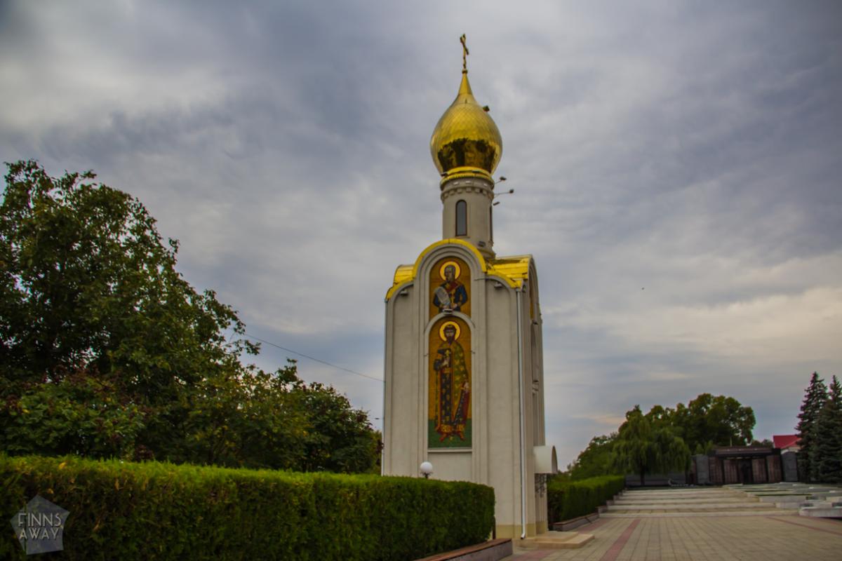 Transnistria, Country That Doesn't Exist | FinnsAway Travel Blog